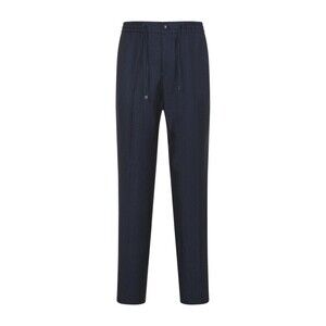 Etro Straight-Leg Trousers With Tailored Fit - NWT